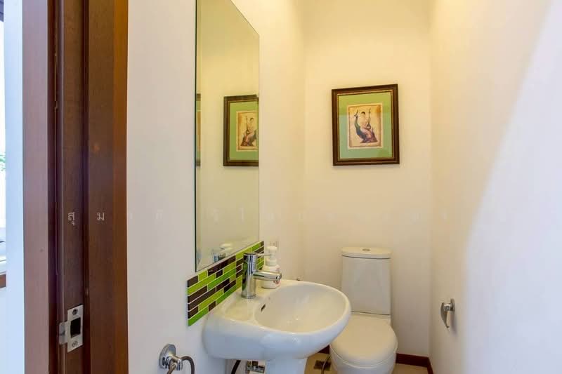 Orchid Palm Homes 3, Prachuap Khiri Khan, Thap Tai, Hua Hin, Prachuap Khiri Khan, 4 Bedrooms, 267 sqm, Villa For Sale, by สุมาลี วิไลประเสริฐ, 500364431 - DDproperty.com