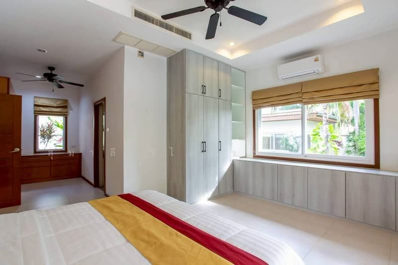 Orchid Palm Homes 3, Prachuap Khiri Khan, Thap Tai, Hua Hin, Prachuap Khiri Khan, 4 Bedrooms, 267 sqm, Villa For Sale, by สุมาลี วิไลประเสริฐ, 500364431 - DDproperty.com