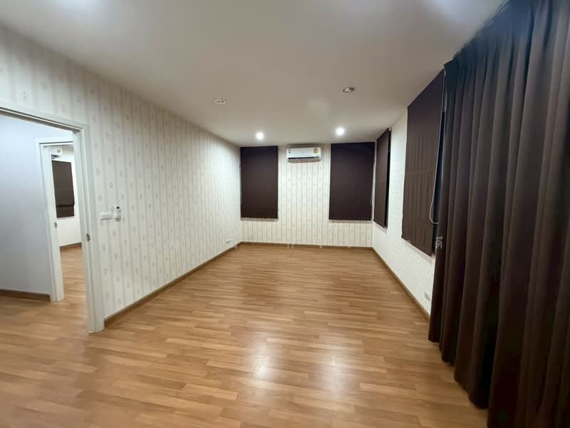 ภัสสร เพรสทีจ รังสิต-คลอง 2 : PASSORN PRESTIGE RANGSIT – KLONG 2, ปทุมธานี, ประชาธิปัตย์, ธัญบุรี, ปทุมธานี, 167 ตร.ม., บ้านเดี่ยว ขาย, โดย วรพจน์ กิจโชคดี, 500364432 - ห้องนอน 3 ขนาดใหญ่ ชั้น 2 - DDproperty.com