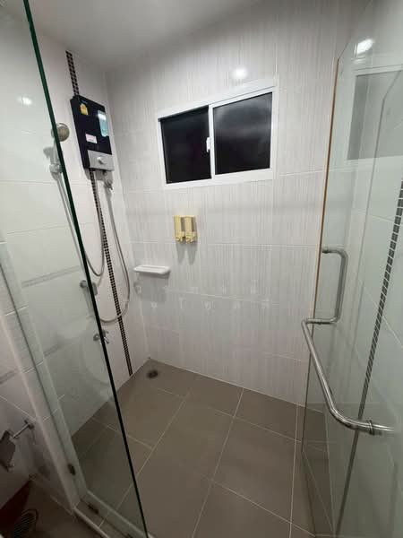 PASSORN PRESTIGE RANGSIT – KLONG 2, Pathum Thani, Prachathipat, Thanyaburi, Pathum Thani, 3 Bedrooms, 167 sqm, Single Detached House For Sale, by woraphot Kitchokdee, 500364432 - ห้องน้ำ รวม ชั้น 2 - DDproperty.com