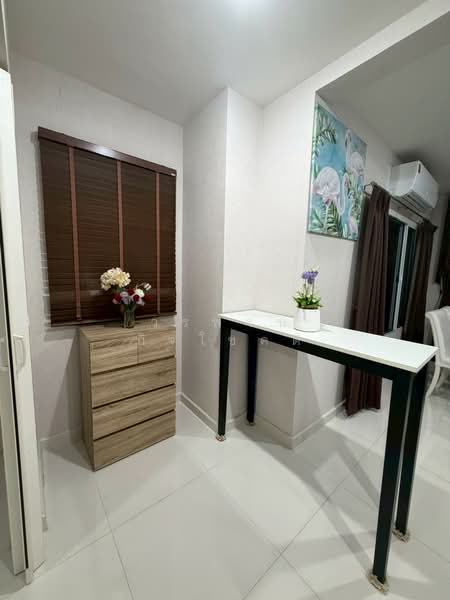 ภัสสร เพรสทีจ รังสิต-คลอง 2 : PASSORN PRESTIGE RANGSIT – KLONG 2, ปทุมธานี, ประชาธิปัตย์, ธัญบุรี, ปทุมธานี, 167 ตร.ม., บ้านเดี่ยว ขาย, โดย วรพจน์ กิจโชคดี, 500364432 - ห้องโถง - DDproperty.com