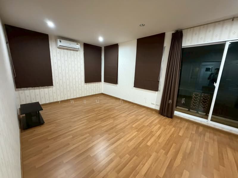 PASSORN PRESTIGE RANGSIT – KLONG 2, Pathum Thani, Prachathipat, Thanyaburi, Pathum Thani, 3 Bedrooms, 167 sqm, Single Detached House For Sale, by woraphot Kitchokdee, 500364432 - ห้องนอน 3 ขนาดใหญ่ ชั้น 2 - DDproperty.com