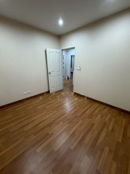 ภัสสร เพรสทีจ รังสิต-คลอง 2 : PASSORN PRESTIGE RANGSIT – KLONG 2, ปทุมธานี, ประชาธิปัตย์, ธัญบุรี, ปทุมธานี, 167 ตร.ม., บ้านเดี่ยว ขาย, โดย วรพจน์ กิจโชคดี, 500364432 - ห้องนอน 1 ชั้น 2 - DDproperty.com