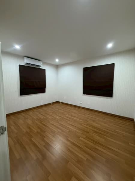 PASSORN PRESTIGE RANGSIT – KLONG 2, Pathum Thani, Prachathipat, Thanyaburi, Pathum Thani, 3 Bedrooms, 167 sqm, Single Detached House For Sale, by woraphot Kitchokdee, 500364432 - ห้องนอน 1 ชั้น 2 - DDproperty.com