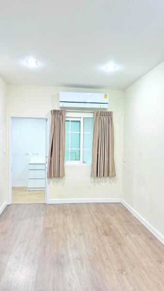 ไม่พบโครงการ, Samut Prakan, สุขุมวิท ปู่เจ้าสมิงพราย สรรพวุธ, Sam Rong, Phra Pra Daeng, Samut Prakan, 4 Bedrooms, 240 sqm, Townhouse For Rent, by ณัฐพงศ์ สุนทรอรุณ, 500364436 - DDproperty.com
