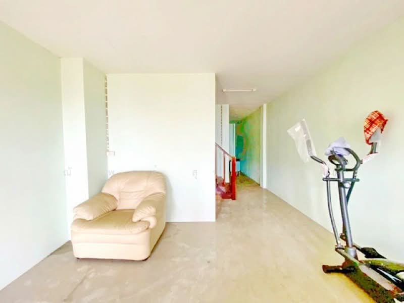 ไม่พบโครงการ, Bangkok, สายไหม พหลโยธิน, Sai Mai, Bangkok, 2 Bedrooms, 170 sqm, Townhouse For Rent, by ณัฐพงศ์ สุนทรอรุณ, 500364439 - DDproperty.com
