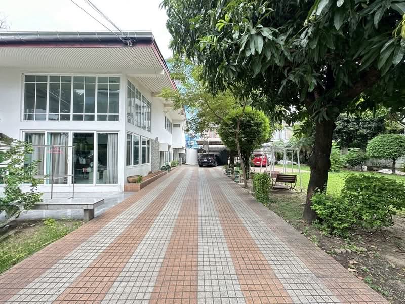 Land Rama IX Soi 35, Bangkok, พระราม 9 ซอย 35, Hua Mak, Bang Kapi, Bangkok, 5 Bedrooms, 400 sqm, Single Detached House For Sale, by Faye, 500364440 - DDproperty.com