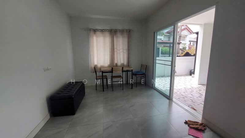 Tararom Ramkhamhaeng 150, Bangkok, Soi Ramkhamhaeng 150, Saphan Sung, Bangkok, 3 Bedrooms, 180 sqm, Single Detached House For Rent, by rosesirin_expert, 500364441 - DDproperty.com