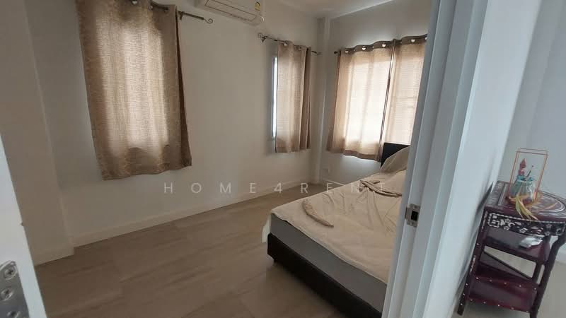 Tararom Ramkhamhaeng 150, Bangkok, Soi Ramkhamhaeng 150, Saphan Sung, Bangkok, 3 Bedrooms, 180 sqm, Single Detached House For Rent, by rosesirin_expert, 500364441 - DDproperty.com