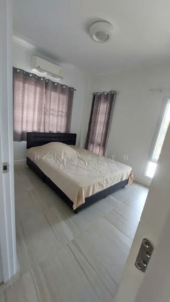 Tararom Ramkhamhaeng 150, Bangkok, Soi Ramkhamhaeng 150, Saphan Sung, Bangkok, 3 Bedrooms, 180 sqm, Single Detached House For Rent, by rosesirin_expert, 500364441 - DDproperty.com