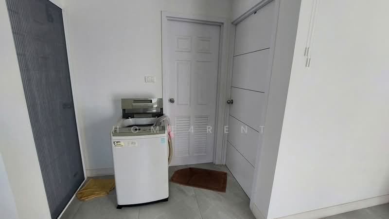 Tararom Ramkhamhaeng 150, Bangkok, Soi Ramkhamhaeng 150, Saphan Sung, Bangkok, 3 Bedrooms, 180 sqm, Single Detached House For Rent, by rosesirin_expert, 500364441 - DDproperty.com