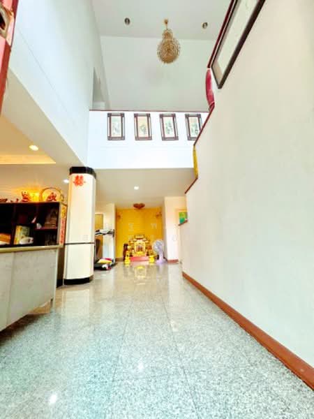 ไม่พบโครงการ, กรุงเทพ, เอกชัย-บางบอน, บางบอน, กรุงเทพ, 820 ตร.ม., บ้านเดี่ยว ให้เช่า, โดย ณัฐพงศ์ สุนทรอรุณ, 500364443 - DDproperty.com