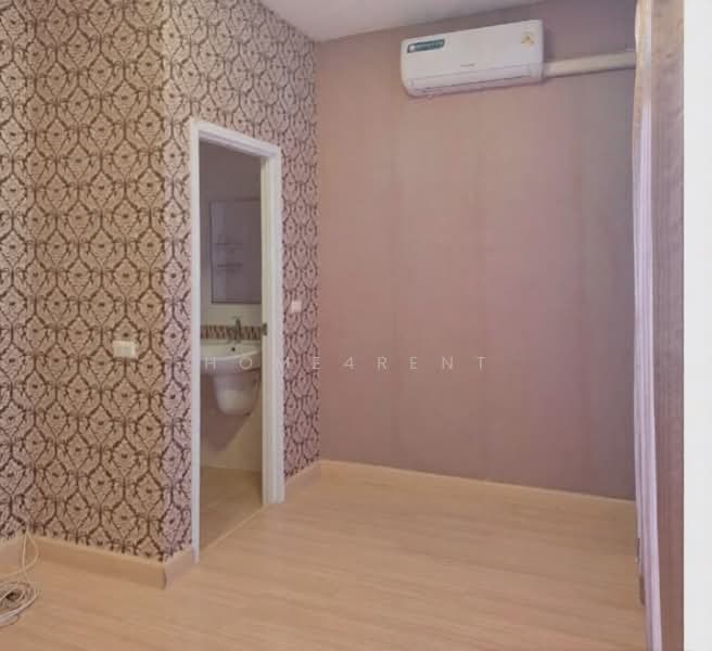 Gusto Townhome Ramkhamhaeng : กัสโต้ ทาวน์โฮม รามคำแหง, กรุงเทพ, ซอยราษฎร์พัฒนา (ซอยมิสทีน) ถนนรามคำแหง (ถนนสุขาภิบาล 3), สะพานสูง, กรุงเทพ, 130 ตร.ม., ทาวน์เฮ้าส์ ให้เช่า, โดย Home4rent, 500364444 - DDproperty.com