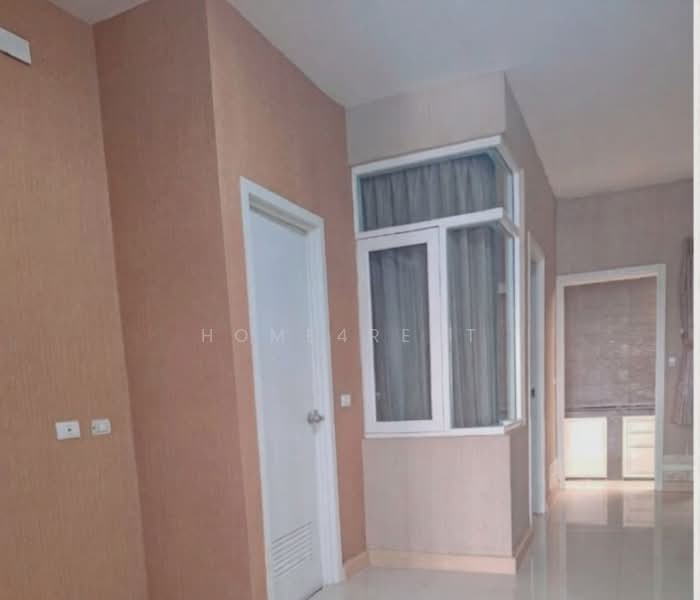 Gusto Townhome Ramkhamhaeng : กัสโต้ ทาวน์โฮม รามคำแหง, กรุงเทพ, ซอยราษฎร์พัฒนา (ซอยมิสทีน) ถนนรามคำแหง (ถนนสุขาภิบาล 3), สะพานสูง, กรุงเทพ, 130 ตร.ม., ทาวน์เฮ้าส์ ให้เช่า, โดย Home4rent, 500364444 - DDproperty.com