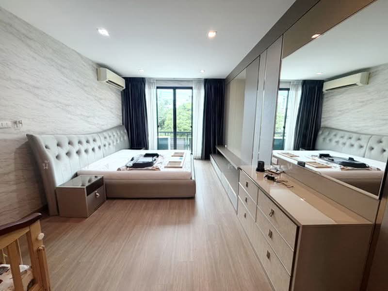 Mandarina Ekamai-Ramintra, Bangkok, Sukhonthawat Road, Lat Phrao, Bangkok, 3 Bedrooms, 200 sqm, Townhouse For Rent, by นัฐพงค์ มณีอัครเนตร, 500364449 - DDproperty.com