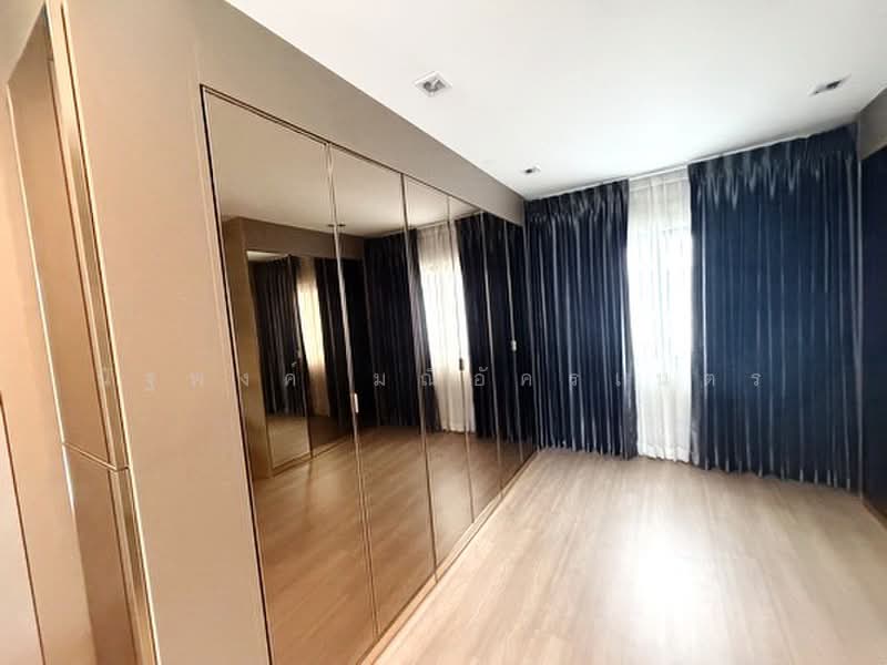 Mandarina Ekamai-Ramintra, Bangkok, Sukhonthawat Road, Lat Phrao, Bangkok, 3 Bedrooms, 200 sqm, Townhouse For Rent, by นัฐพงค์ มณีอัครเนตร, 500364449 - DDproperty.com