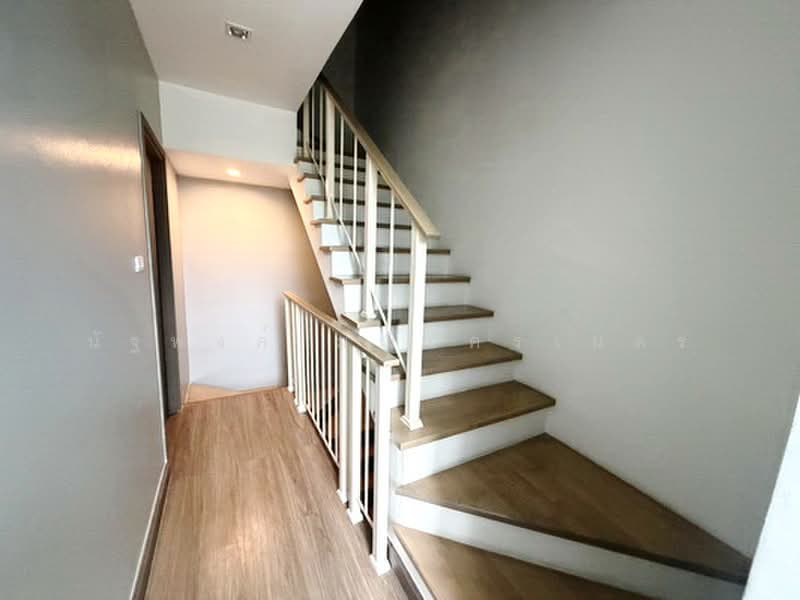 Mandarina Ekamai-Ramintra, Bangkok, Sukhonthawat Road, Lat Phrao, Bangkok, 3 Bedrooms, 200 sqm, Townhouse For Rent, by นัฐพงค์ มณีอัครเนตร, 500364449 - DDproperty.com