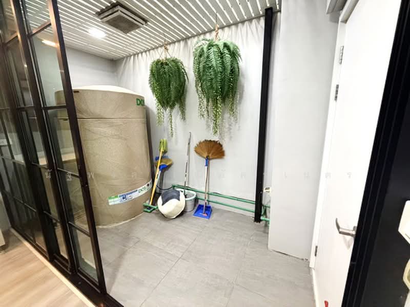 Mandarina Ekamai-Ramintra, Bangkok, Sukhonthawat Road, Lat Phrao, Bangkok, 3 Bedrooms, 200 sqm, Townhouse For Rent, by นัฐพงค์ มณีอัครเนตร, 500364449 - DDproperty.com