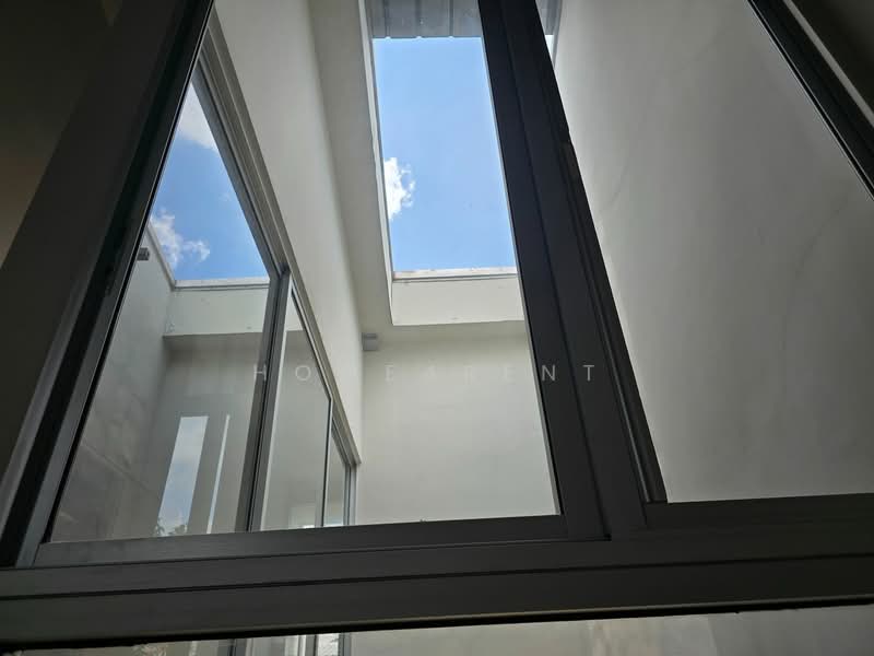 Siamese Blossom @ Fashion, Bangkok, Soi Ramindra 64, Khan Na Yao, Bangkok, 3 Bedrooms, 240 sqm, Townhouse For Rent, by rosesirin_expert, 500364452 - DDproperty.com