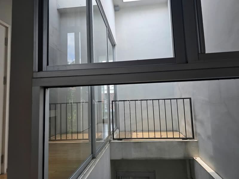 Siamese Blossom @ Fashion, Bangkok, Soi Ramindra 64, Khan Na Yao, Bangkok, 3 Bedrooms, 240 sqm, Townhouse For Rent, by rosesirin_expert, 500364452 - DDproperty.com