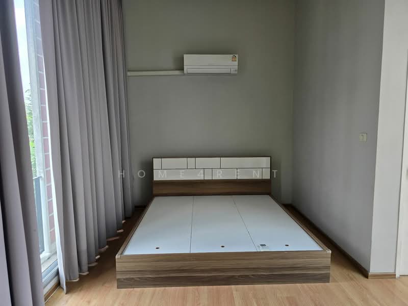 Siamese Blossom @ Fashion, Bangkok, Soi Ramindra 64, Khan Na Yao, Bangkok, 3 Bedrooms, 240 sqm, Townhouse For Rent, by rosesirin_expert, 500364452 - DDproperty.com
