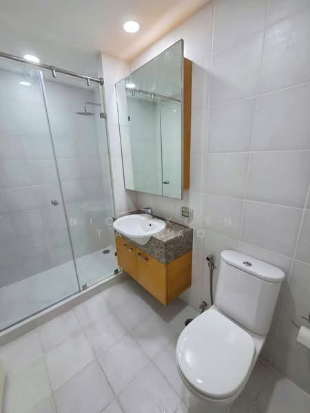 Manhattan Chidlom, Bangkok, 1032 Phetchaburi 32 Alley, Makkasan, Ratchathewi, Bangkok, 2 Bedrooms, 90 sqm, Condo For Rent, by Nichakorn Tawnao, 500364457 - DDproperty.com