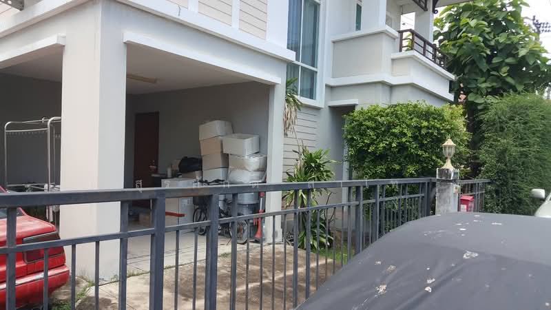 Pruksa Village 19, Samut Prakan, Bangna - Trad Km.10 Road, Bangphli Yai, Bang Plee, Samut Prakan, 3 Bedrooms, 250 sqm, Single Detached House For Sale, by Surasak Satho, 500364458 - DDproperty.com