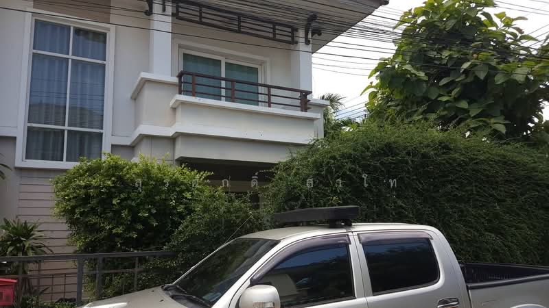Pruksa Village 19 : พฤกษา วิลเลจ 19, สมุทรปราการ, ถนนบางนา - ตราด กม. 10, บางพลีใหญ่, บางพลี, สมุทรปราการ, 250 ตร.ม., บ้านเดี่ยว ขาย, โดย สุรศักดิ์ สาโท, 500364458 - DDproperty.com