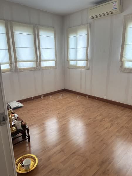 Pruksa Village 19, Samut Prakan, Bangna - Trad Km.10 Road, Bangphli Yai, Bang Plee, Samut Prakan, 3 Bedrooms, 250 sqm, Single Detached House For Sale, by Surasak Satho, 500364458 - DDproperty.com