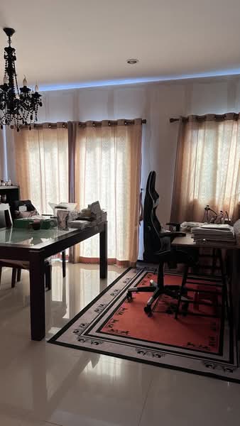Pruksa Village 19, Samut Prakan, Bangna - Trad Km.10 Road, Bangphli Yai, Bang Plee, Samut Prakan, 3 Bedrooms, 250 sqm, Single Detached House For Sale, by Surasak Satho, 500364458 - DDproperty.com