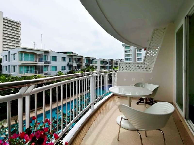 Baan Saechuan, Prachuap Khiri Khan, Hua Hin, Prachuap Khiri Khan, 2 Bedrooms, 102 sqm, Condo For Sale, by Mark Puttkammer, 500364459 - DDproperty.com
