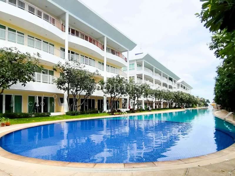 Baan Saechuan, Prachuap Khiri Khan, Hua Hin, Prachuap Khiri Khan, 2 Bedrooms, 102 sqm, Condo For Sale, by Mark Puttkammer, 500364459 - DDproperty.com