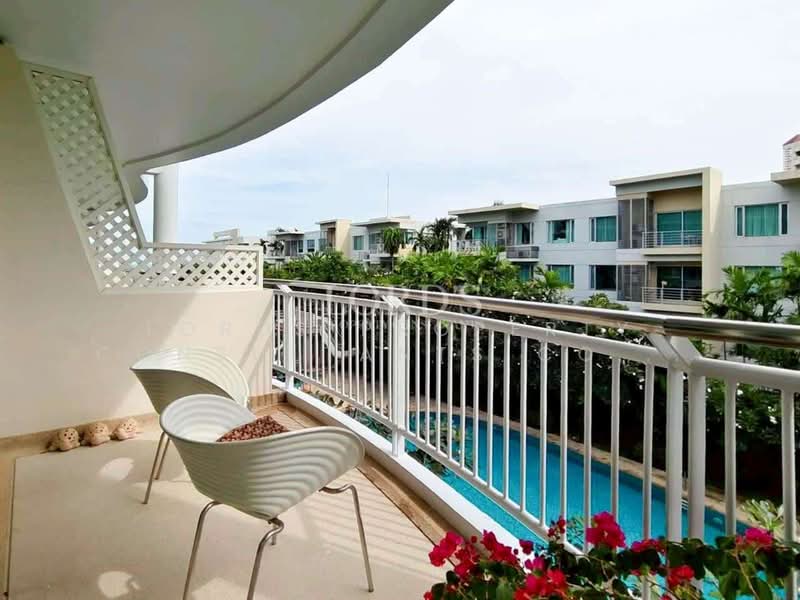 Baan Saechuan, Prachuap Khiri Khan, Hua Hin, Prachuap Khiri Khan, 2 Bedrooms, 102 sqm, Condo For Sale, by Mark Puttkammer, 500364459 - DDproperty.com