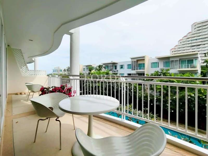 Baan Saechuan, Prachuap Khiri Khan, Hua Hin, Prachuap Khiri Khan, 2 Bedrooms, 102 sqm, Condo For Sale, by Mark Puttkammer, 500364459 - DDproperty.com