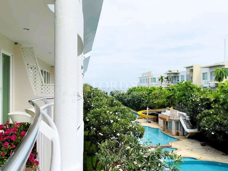 Baan Saechuan, Prachuap Khiri Khan, Hua Hin, Prachuap Khiri Khan, 2 Bedrooms, 102 sqm, Condo For Sale, by Mark Puttkammer, 500364459 - DDproperty.com
