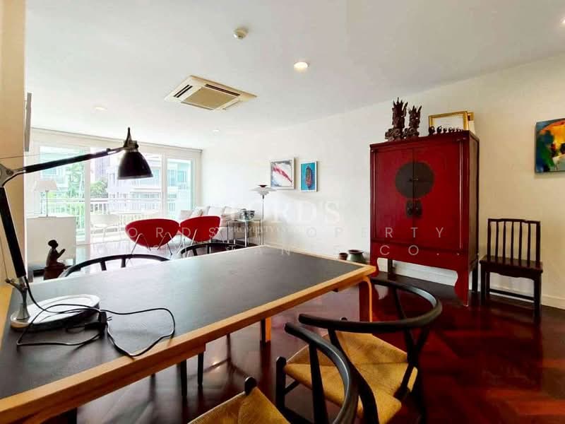 Baan Saechuan, Prachuap Khiri Khan, Hua Hin, Prachuap Khiri Khan, 2 Bedrooms, 102 sqm, Condo For Sale, by Mark Puttkammer, 500364459 - DDproperty.com