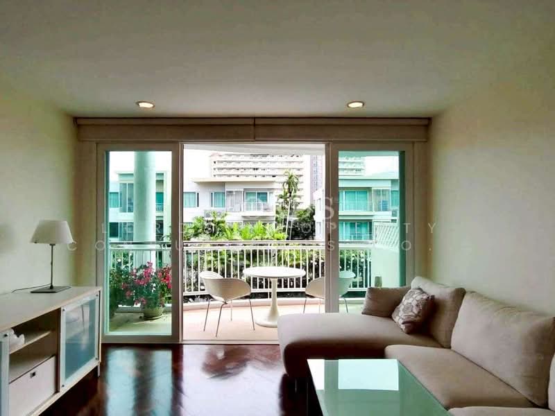 Baan Saechuan, Prachuap Khiri Khan, Hua Hin, Prachuap Khiri Khan, 2 Bedrooms, 102 sqm, Condo For Sale, by Mark Puttkammer, 500364459 - DDproperty.com