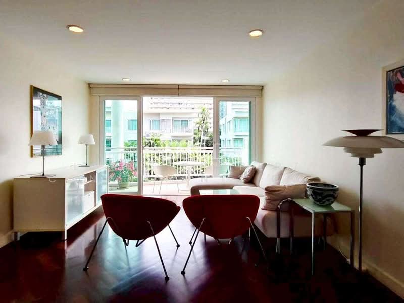 Baan Saechuan, Prachuap Khiri Khan, Hua Hin, Prachuap Khiri Khan, 2 Bedrooms, 102 sqm, Condo For Sale, by Mark Puttkammer, 500364459 - DDproperty.com