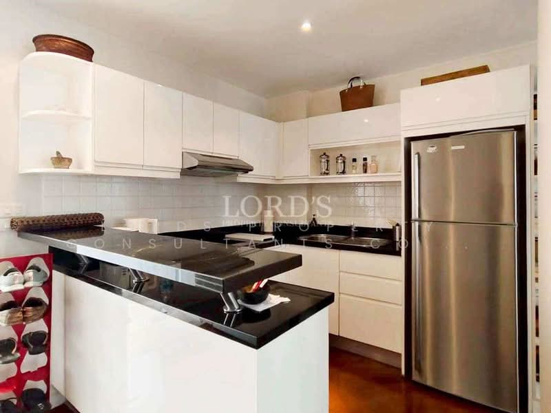 Baan Saechuan, Prachuap Khiri Khan, Hua Hin, Prachuap Khiri Khan, 2 Bedrooms, 102 sqm, Condo For Sale, by Mark Puttkammer, 500364459 - DDproperty.com