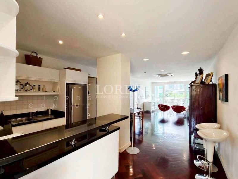 Baan Saechuan, Prachuap Khiri Khan, Hua Hin, Prachuap Khiri Khan, 2 Bedrooms, 102 sqm, Condo For Sale, by Mark Puttkammer, 500364459 - DDproperty.com