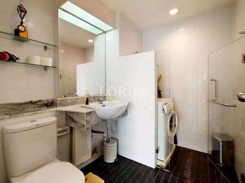 Baan Saechuan, Prachuap Khiri Khan, Hua Hin, Prachuap Khiri Khan, 2 Bedrooms, 102 sqm, Condo For Sale, by Mark Puttkammer, 500364459 - DDproperty.com