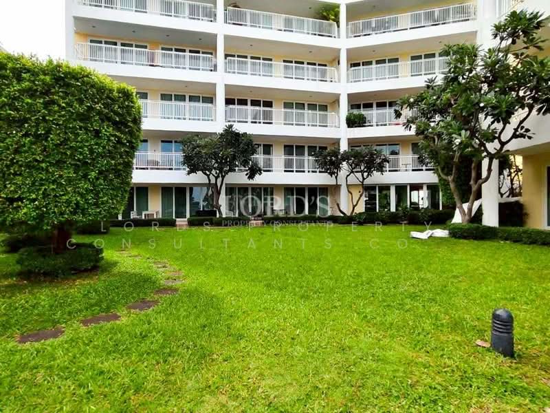 Baan Saechuan, Prachuap Khiri Khan, Hua Hin, Prachuap Khiri Khan, 2 Bedrooms, 102 sqm, Condo For Sale, by Mark Puttkammer, 500364459 - DDproperty.com