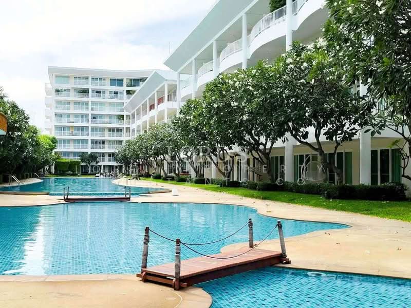 Baan Saechuan, Prachuap Khiri Khan, Hua Hin, Prachuap Khiri Khan, 2 Bedrooms, 102 sqm, Condo For Sale, by Mark Puttkammer, 500364459 - DDproperty.com