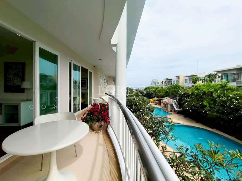 Baan Saechuan : บ้านเสฉวน, ประจวบคีรีขันธ์, หัวหิน, หัวหิน, ประจวบคีรีขันธ์, 102 ตร.ม., คอนโด ขาย, โดย Mark Puttkammer, 500364459 - DDproperty.com
