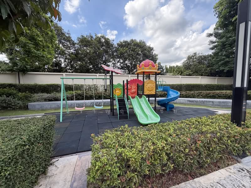 The Metro Rattanathibet, Nonthaburi, 135 Rattanathibet Road, Sai Ma, Muang Nonthaburi, Nonthaburi, 3 Bedrooms, 148 sqm, Townhouse For Sale, by ยอดชาย สราญฤทธิชัย, 500364460 - DDproperty.com