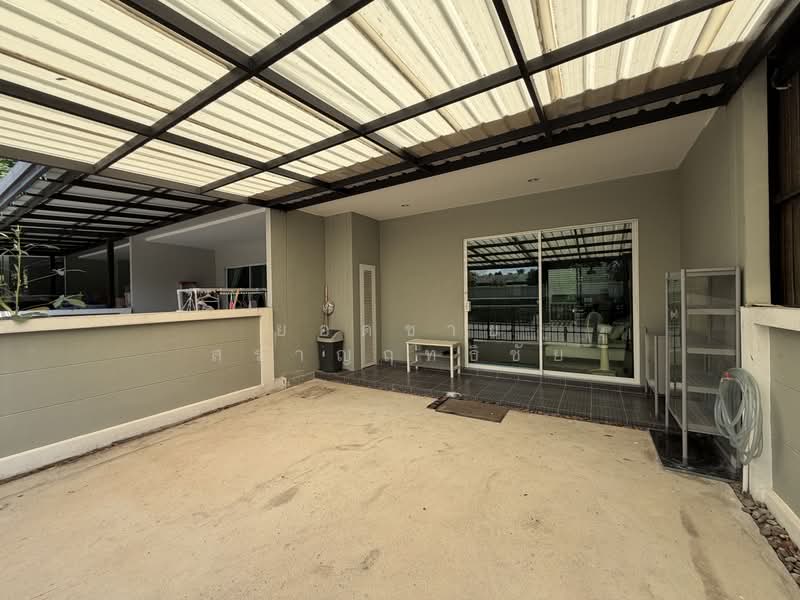 The Metro Rattanathibet, Nonthaburi, 135 Rattanathibet Road, Sai Ma, Muang Nonthaburi, Nonthaburi, 3 Bedrooms, 148 sqm, Townhouse For Sale, by ยอดชาย สราญฤทธิชัย, 500364460 - DDproperty.com
