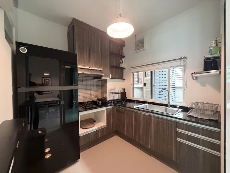 The Metro Rattanathibet, Nonthaburi, 135 Rattanathibet Road, Sai Ma, Muang Nonthaburi, Nonthaburi, 3 Bedrooms, 148 sqm, Townhouse For Sale, by ยอดชาย สราญฤทธิชัย, 500364460 - DDproperty.com