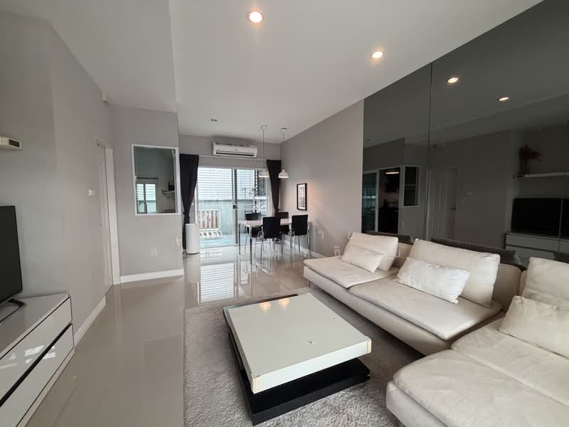 The Metro Rattanathibet, Nonthaburi, 135 Rattanathibet Road, Sai Ma, Muang Nonthaburi, Nonthaburi, 3 Bedrooms, 148 sqm, Townhouse For Sale, by ยอดชาย สราญฤทธิชัย, 500364460 - DDproperty.com