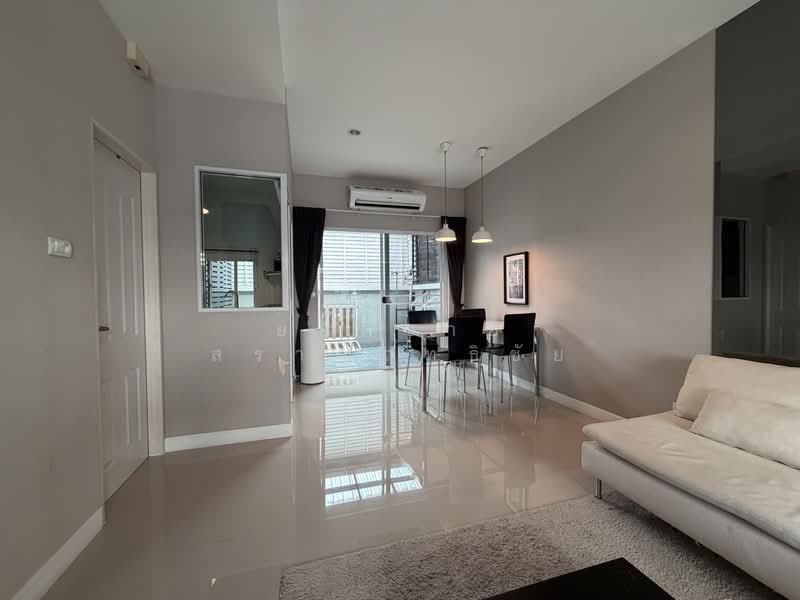 The Metro Rattanathibet, Nonthaburi, 135 Rattanathibet Road, Sai Ma, Muang Nonthaburi, Nonthaburi, 3 Bedrooms, 148 sqm, Townhouse For Sale, by ยอดชาย สราญฤทธิชัย, 500364460 - DDproperty.com