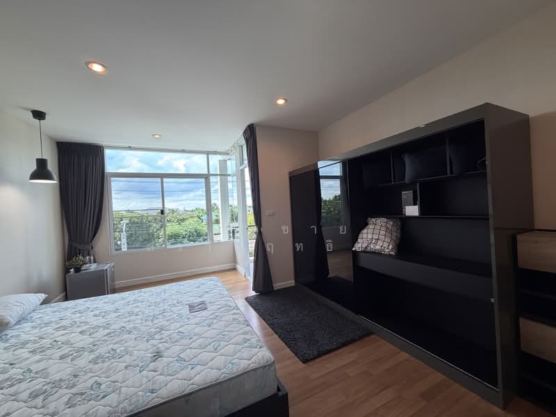 The Metro Rattanathibet, Nonthaburi, 135 Rattanathibet Road, Sai Ma, Muang Nonthaburi, Nonthaburi, 3 Bedrooms, 148 sqm, Townhouse For Sale, by ยอดชาย สราญฤทธิชัย, 500364460 - DDproperty.com